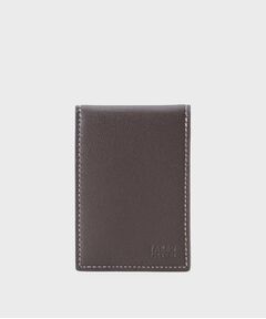 TAKEO KIKUCHI / タケオキクチ 服飾雑貨 | ゴードスキン　マグネットパスケース