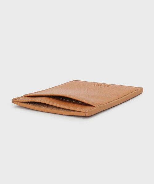 TAKEO KIKUCHI / タケオキクチ 服飾雑貨 | シュナイダー マグネットパスケース | 詳細3