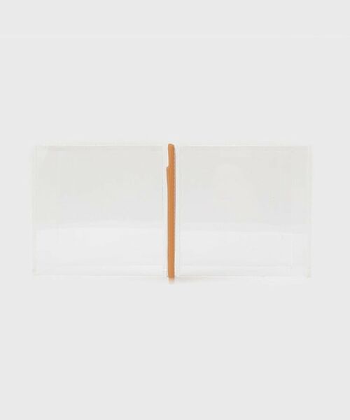 TAKEO KIKUCHI / タケオキクチ 服飾雑貨 | シュナイダー マグネットパスケース | 詳細7