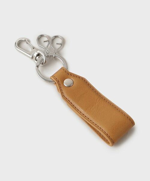 TAKEO KIKUCHI / タケオキクチ キーホルダー・ストラップ | シュナイダー マグネットキーケース | 詳細2