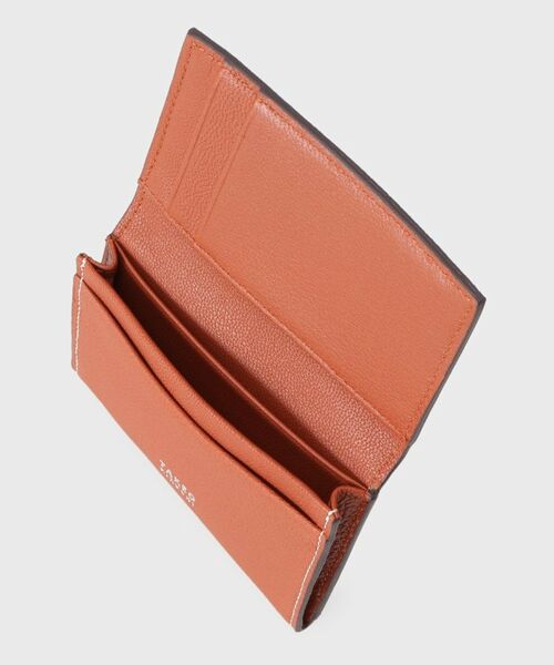 TAKEO KIKUCHI / タケオキクチ カードケース・名刺入れ・定期入れ | ゴードスキン 名刺入れ | 詳細5