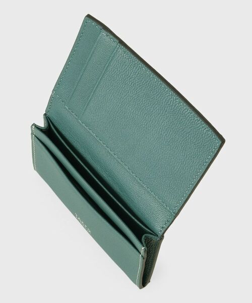 TAKEO KIKUCHI / タケオキクチ カードケース・名刺入れ・定期入れ | ゴードスキン 名刺入れ | 詳細7