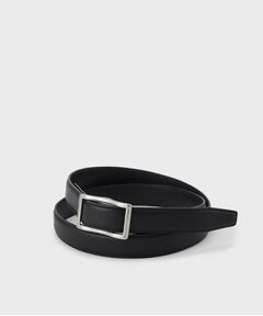 TAKEO KIKUCHI / タケオキクチ ベルト・サスペンダー | フリコ ナローベルト