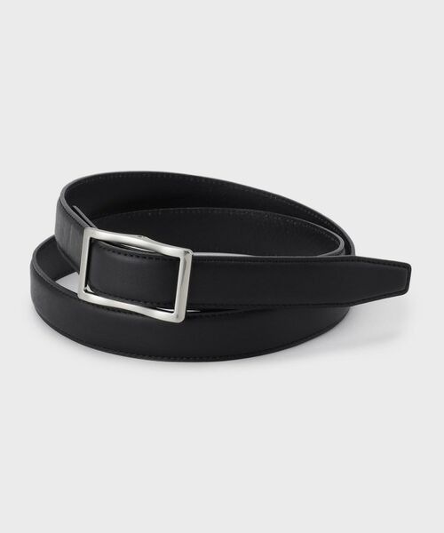 TAKEO KIKUCHI / タケオキクチ ベルト・サスペンダー | フリコ ナローベルト | 詳細1