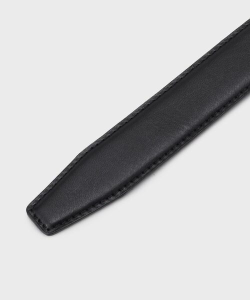 TAKEO KIKUCHI / タケオキクチ ベルト・サスペンダー | フリコ ナローベルト | 詳細2