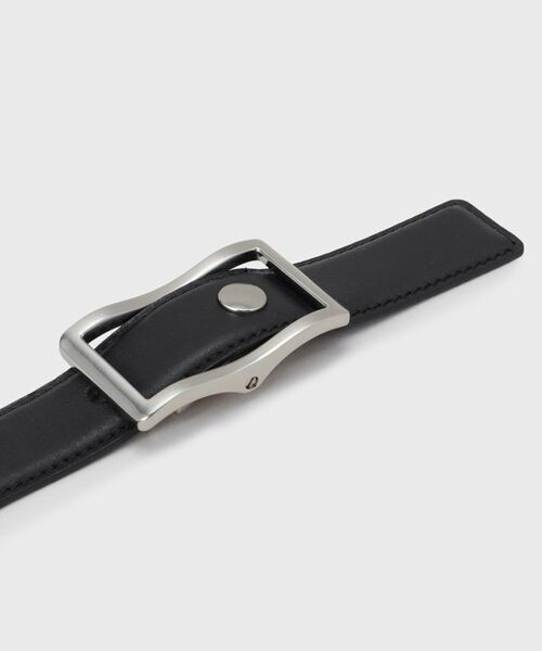 TAKEO KIKUCHI / タケオキクチ ベルト・サスペンダー | フリコ ナローベルト | 詳細3