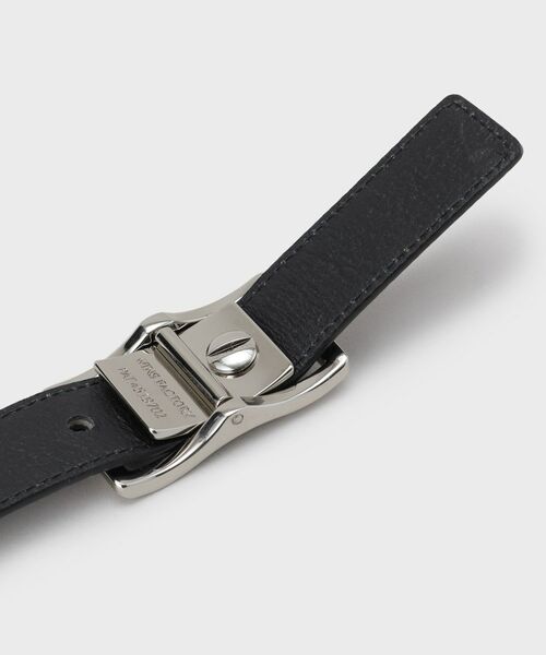 TAKEO KIKUCHI / タケオキクチ ベルト・サスペンダー | フリコ ナローベルト | 詳細4
