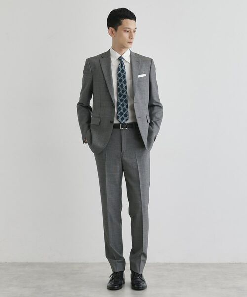 TAKEO KIKUCHI / タケオキクチ ベルト・サスペンダー | フリコ ナローベルト | 詳細7