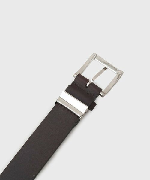 TAKEO KIKUCHI / タケオキクチ ベルト・サスペンダー | ロアーノレザーベルト | 詳細4