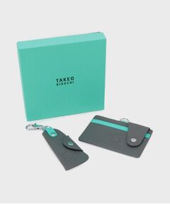 TAKEO KIKUCHI / タケオキクチ 服飾雑貨 | パスケースシューホーンセット