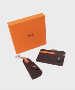 TAKEO KIKUCHI / タケオキクチ 服飾雑貨 | パスケースシューホーンセット