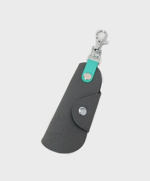 TAKEO KIKUCHI / タケオキクチ 服飾雑貨 | パスケースシューホーンセット | 詳細2