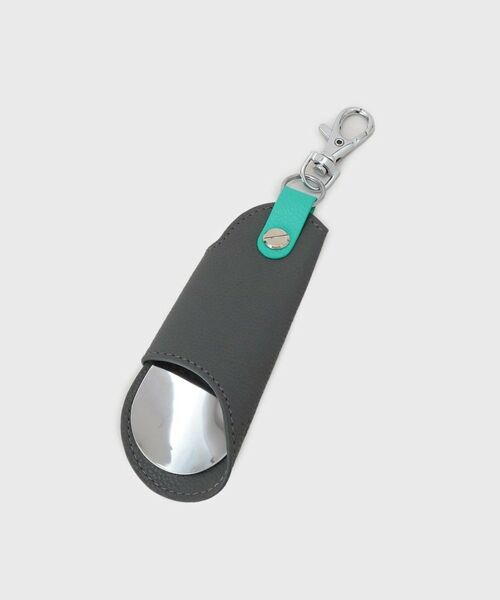 TAKEO KIKUCHI / タケオキクチ 服飾雑貨 | パスケースシューホーンセット | 詳細3