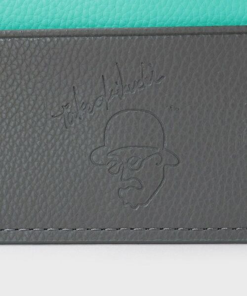 TAKEO KIKUCHI / タケオキクチ 服飾雑貨 | パスケースシューホーンセット | 詳細8