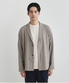 TAKEO KIKUCHI / タケオキクチ カーディガン・ボレロ | リラックス カーディガン ジャケット