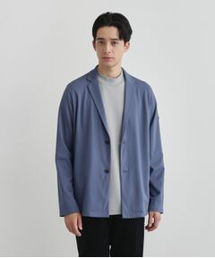 TAKEO KIKUCHI / タケオキクチ カーディガン・ボレロ | リラックス カーディガン ジャケット