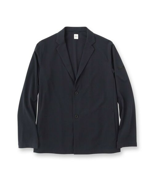 TAKEO KIKUCHI / タケオキクチ カーディガン・ボレロ | リラックス カーディガン ジャケット | 詳細1