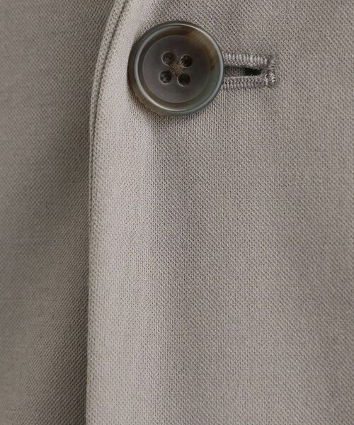 TAKEO KIKUCHI / タケオキクチ カーディガン・ボレロ | リラックス カーディガン ジャケット | 詳細12