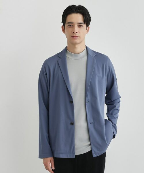 TAKEO KIKUCHI / タケオキクチ カーディガン・ボレロ | リラックス カーディガン ジャケット | 詳細13