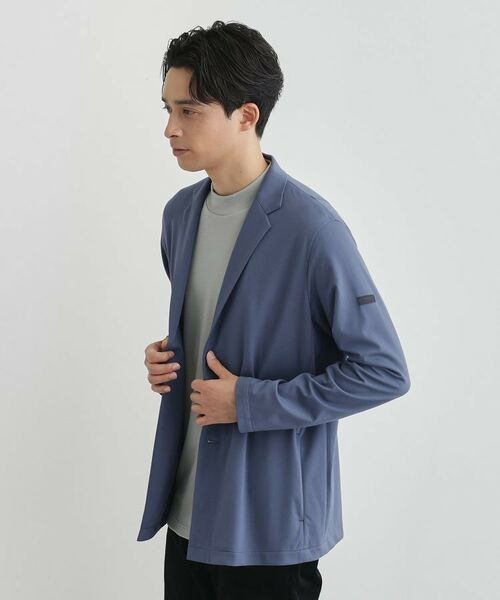 TAKEO KIKUCHI / タケオキクチ カーディガン・ボレロ | リラックス カーディガン ジャケット | 詳細14