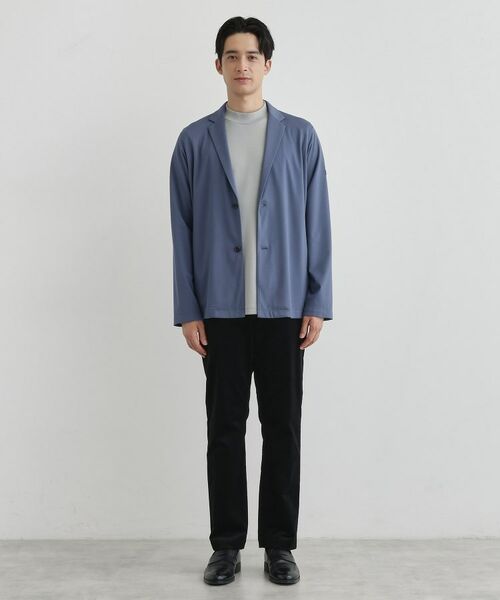 TAKEO KIKUCHI / タケオキクチ カーディガン・ボレロ | リラックス カーディガン ジャケット | 詳細15