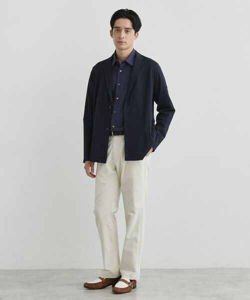 TAKEO KIKUCHI / タケオキクチ カーディガン・ボレロ | リラックス カーディガン ジャケット | 詳細19