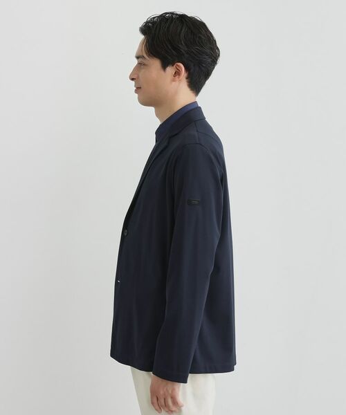 TAKEO KIKUCHI / タケオキクチ カーディガン・ボレロ | リラックス カーディガン ジャケット | 詳細3