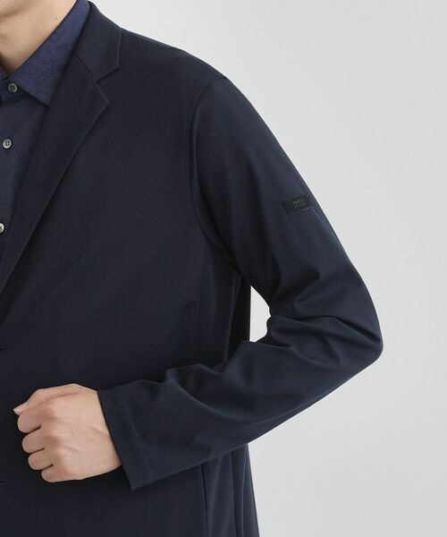 TAKEO KIKUCHI / タケオキクチ カーディガン・ボレロ | リラックス カーディガン ジャケット | 詳細6