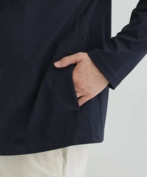 TAKEO KIKUCHI / タケオキクチ カーディガン・ボレロ | リラックス カーディガン ジャケット | 詳細7