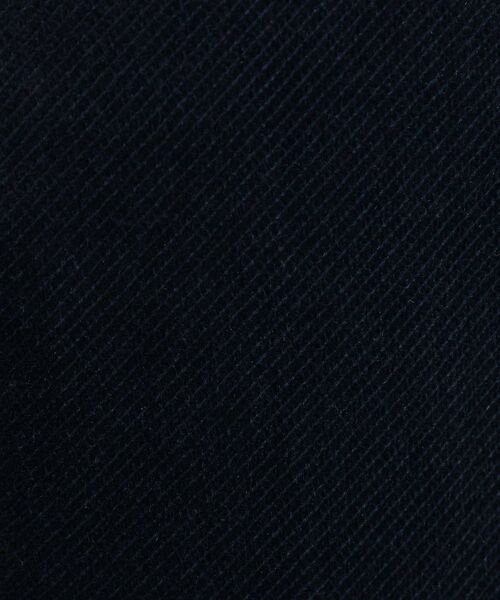 TAKEO KIKUCHI / タケオキクチ パンツ | サイドゴアストレッチコーデュロイパンツ | 詳細26