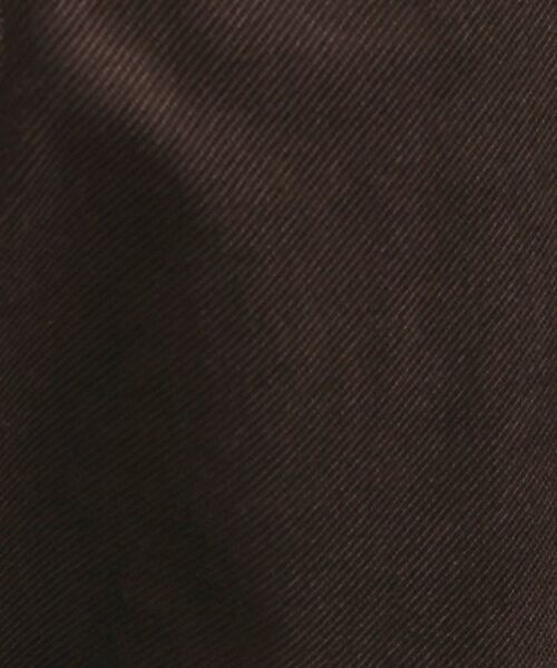 TAKEO KIKUCHI / タケオキクチ パンツ | サイドゴアストレッチコーデュロイパンツ | 詳細30