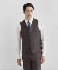 MAN-TLE ブラウン ジッパーベスト メンズ B03_5225_1200x.jpg?v=1734575485