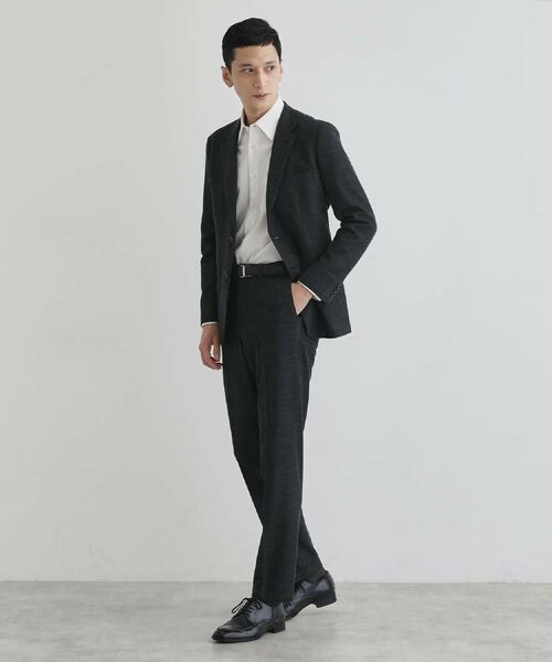 TAKEO KIKUCHI / タケオキクチ テーラードジャケット | 【Sサイズ～】ラッセルメッシュ ジャケット | 詳細29