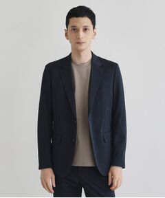 TAKEO KIKUCHI / タケオキクチ テーラードジャケット | ピンジャージ 千鳥 ジャケット