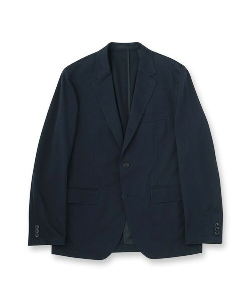 TAKEO KIKUCHI / タケオキクチ テーラードジャケット | ピンジャージ 千鳥 ジャケット | 詳細1