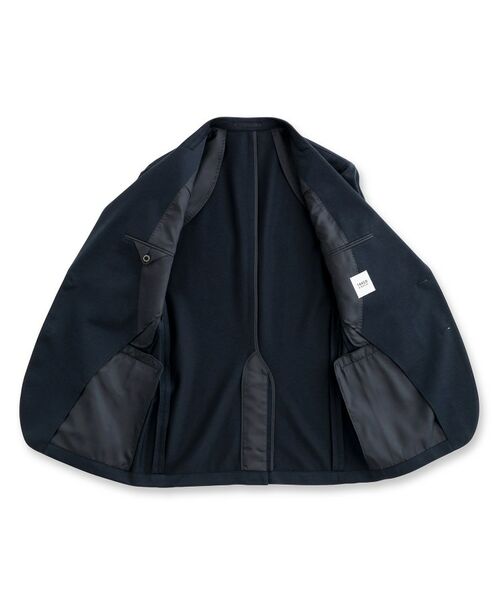 TAKEO KIKUCHI / タケオキクチ テーラードジャケット | ピンジャージ 千鳥 ジャケット | 詳細13