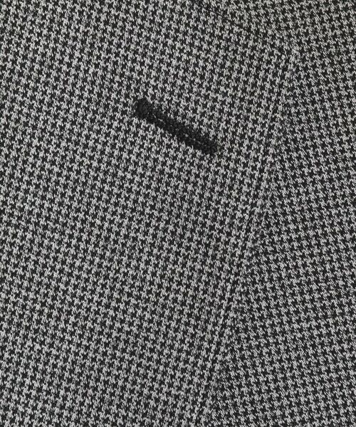 TAKEO KIKUCHI / タケオキクチ テーラードジャケット | ピンジャージ 千鳥 ジャケット | 詳細17