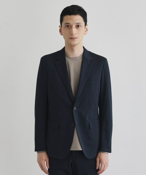 TAKEO KIKUCHI / タケオキクチ テーラードジャケット | ピンジャージ 千鳥 ジャケット | 詳細2