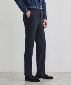 TAKEO KIKUCHI / タケオキクチ パンツ | 【Sサイズ～】ラッセルメッシュ パンツ