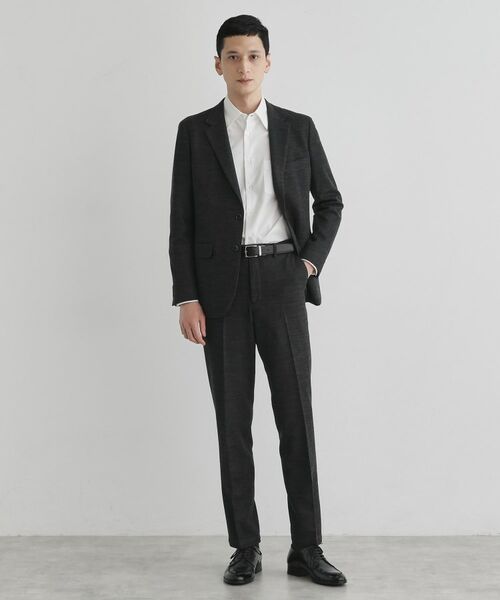 TAKEO KIKUCHI / タケオキクチ パンツ | 【Sサイズ~】ラッセルメッシュ パンツ | 詳細10