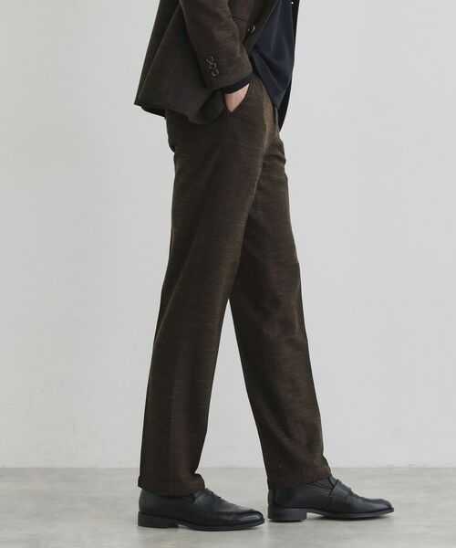TAKEO KIKUCHI / タケオキクチ パンツ | 【Sサイズ~】ラッセルメッシュ パンツ | 詳細13