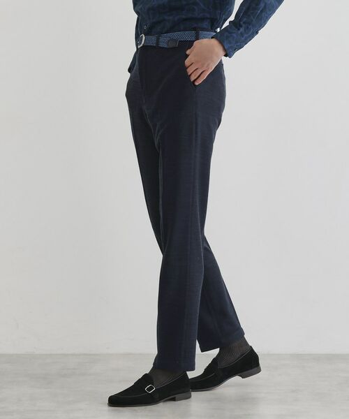 TAKEO KIKUCHI / タケオキクチ パンツ | 【Sサイズ~】ラッセルメッシュ パンツ | 詳細17