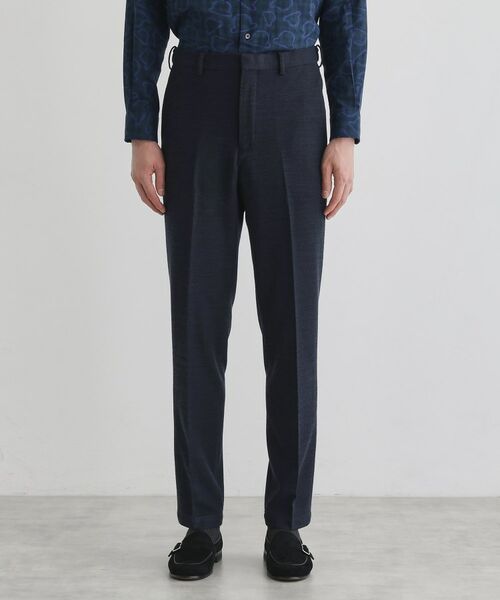 TAKEO KIKUCHI / タケオキクチ パンツ | 【Sサイズ~】ラッセルメッシュ パンツ | 詳細2