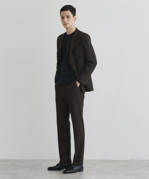 TAKEO KIKUCHI / タケオキクチ パンツ | 【Sサイズ~】ラッセルメッシュ パンツ | 詳細21
