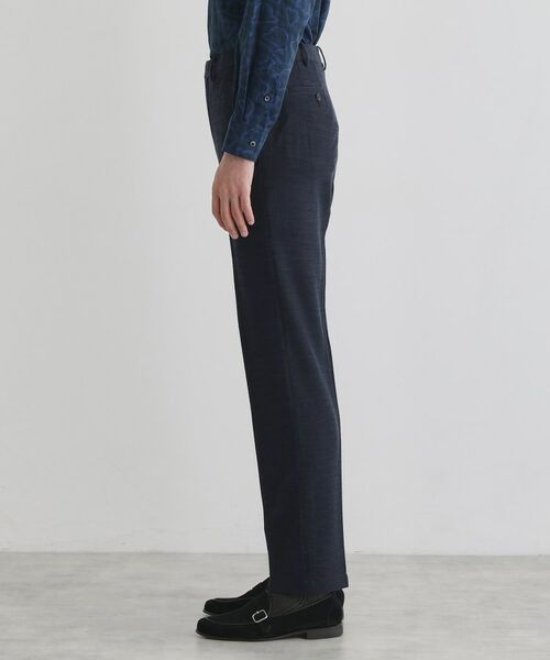 TAKEO KIKUCHI / タケオキクチ パンツ | 【Sサイズ~】ラッセルメッシュ パンツ | 詳細3