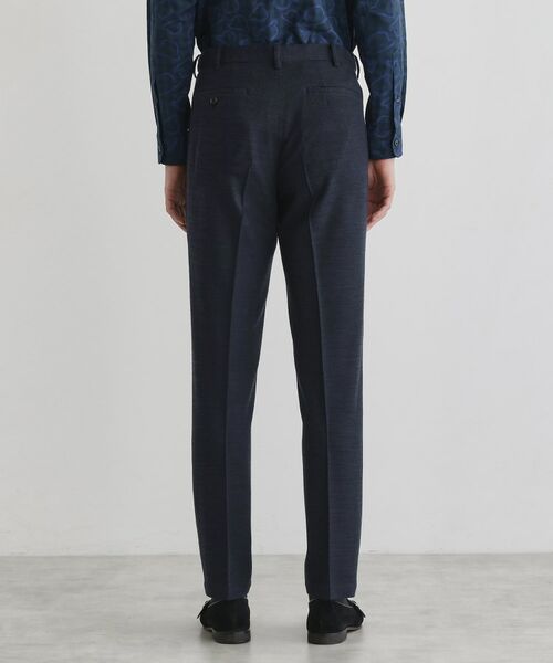 TAKEO KIKUCHI / タケオキクチ パンツ | 【Sサイズ~】ラッセルメッシュ パンツ | 詳細4