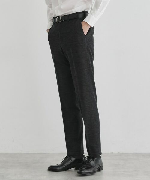 TAKEO KIKUCHI / タケオキクチ パンツ | 【Sサイズ~】ラッセルメッシュ パンツ | 詳細8