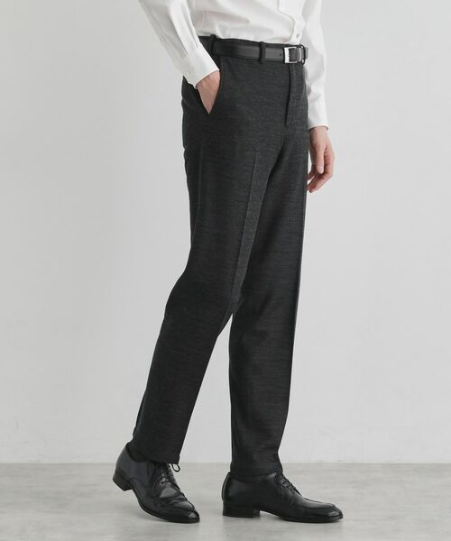 TAKEO KIKUCHI / タケオキクチ パンツ | 【Sサイズ~】ラッセルメッシュ パンツ | 詳細9