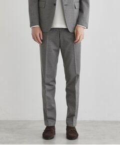 TAKEO KIKUCHI / タケオキクチ パンツ | ピンジャージ 千鳥 パンツ