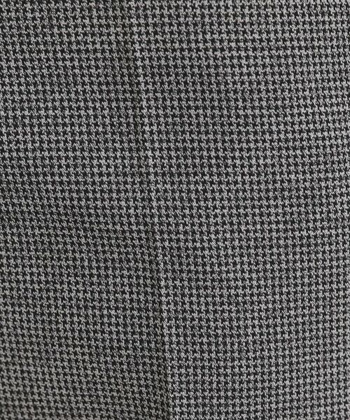 TAKEO KIKUCHI / タケオキクチ パンツ | ピンジャージ 千鳥 パンツ | 詳細11